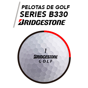Pelotas Bridgestone