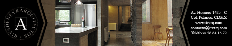 Rivadeneyra Arquitectos