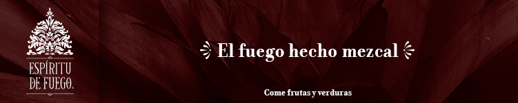 Espíritu de Fuego