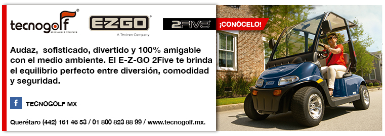 Tecnogolf